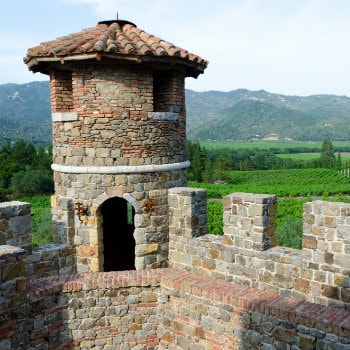 Napa Valley, California Napa Valley, California