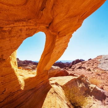 valley of fire state park nevada us