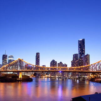 Brisbane City