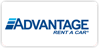 Advantage logo
