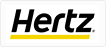 Hertz supplier logo
