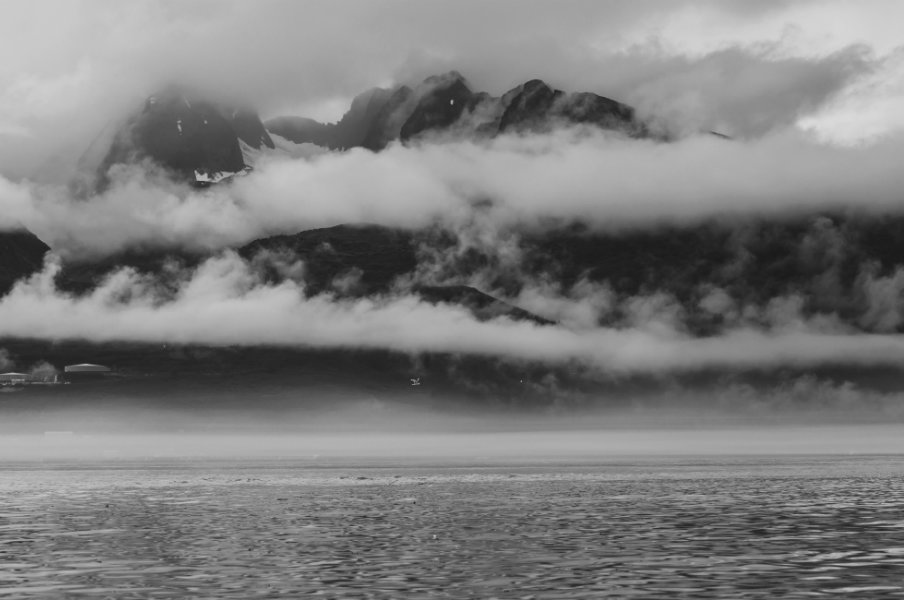 Valdez Harbor Valdez Harbor